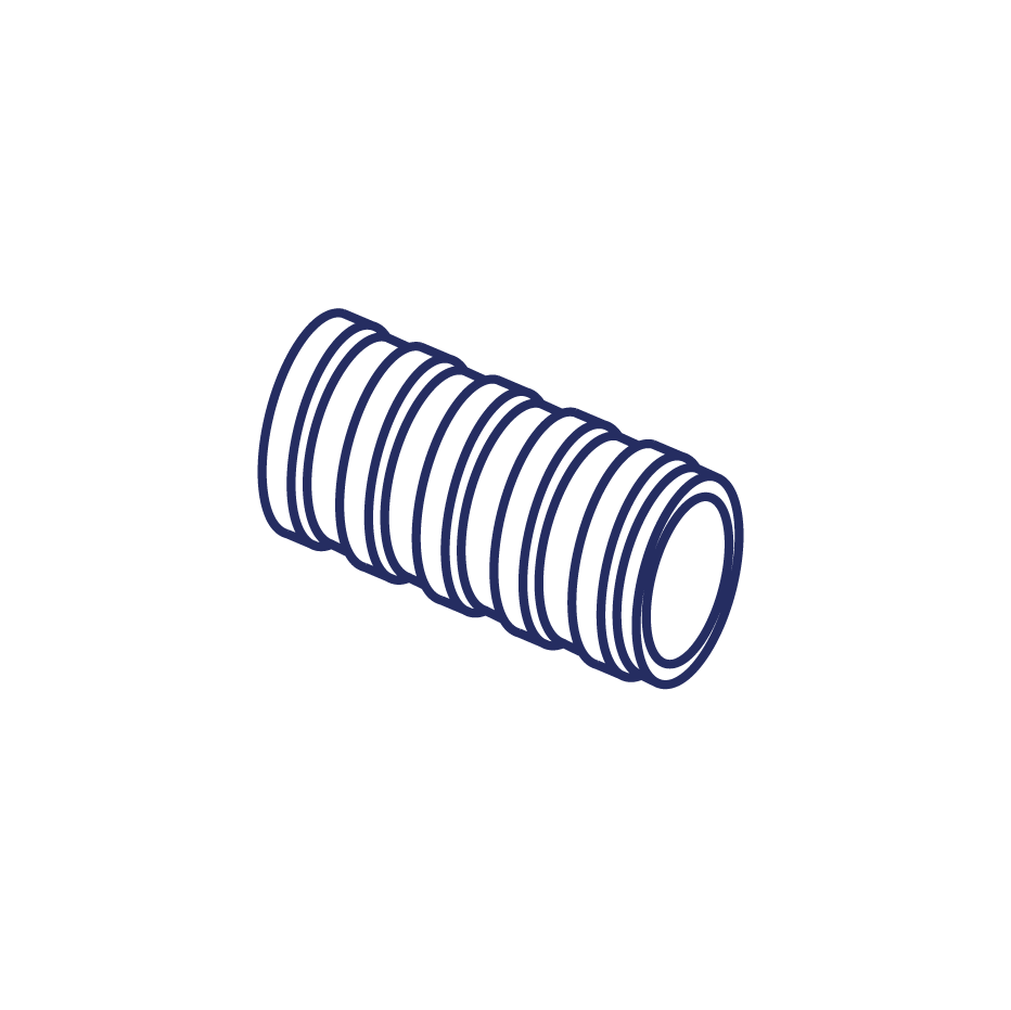 Металлорукав высокого давления МРВД  10-12