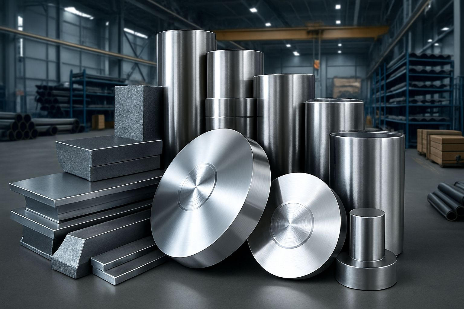 Нержавеющая сталь ржавеет – Почему?